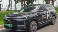 Geely Galaxy M9 Pilot