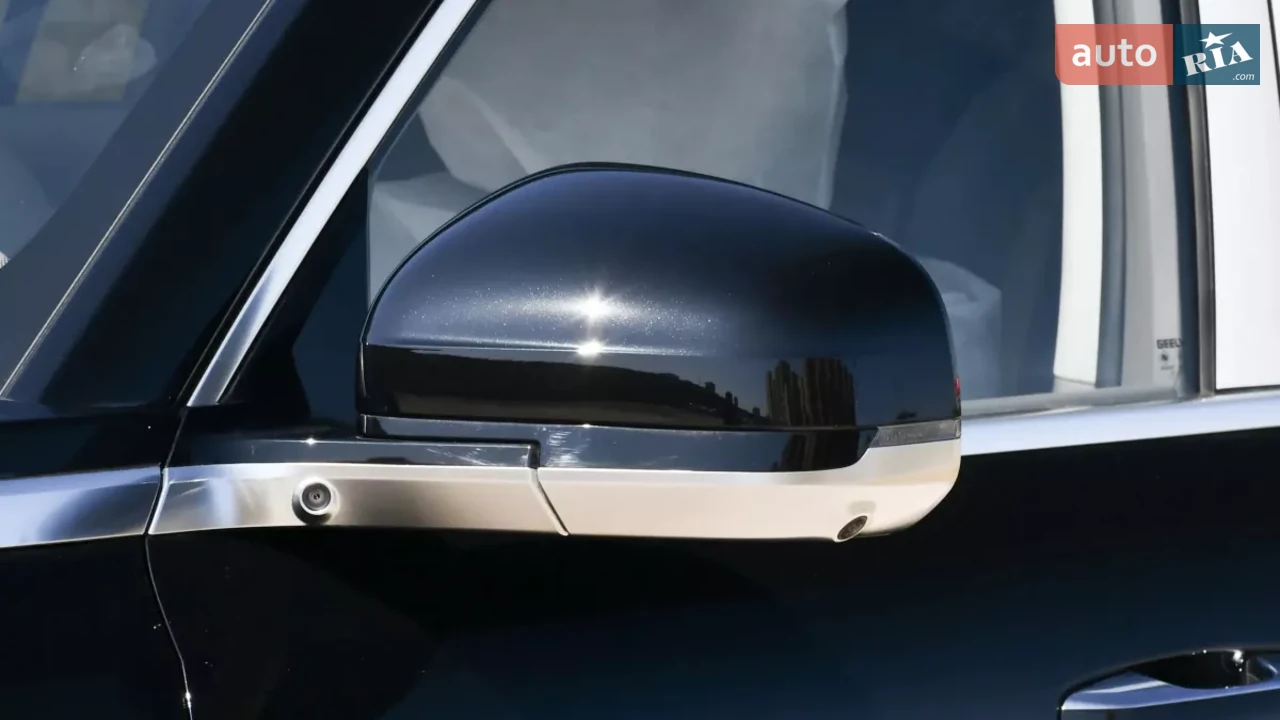 Geely-19