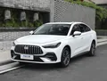 Geely Galaxy Star 6