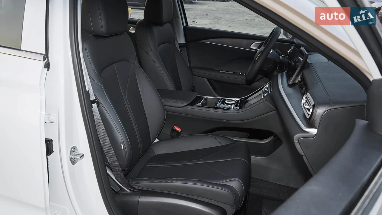 Geely-12
