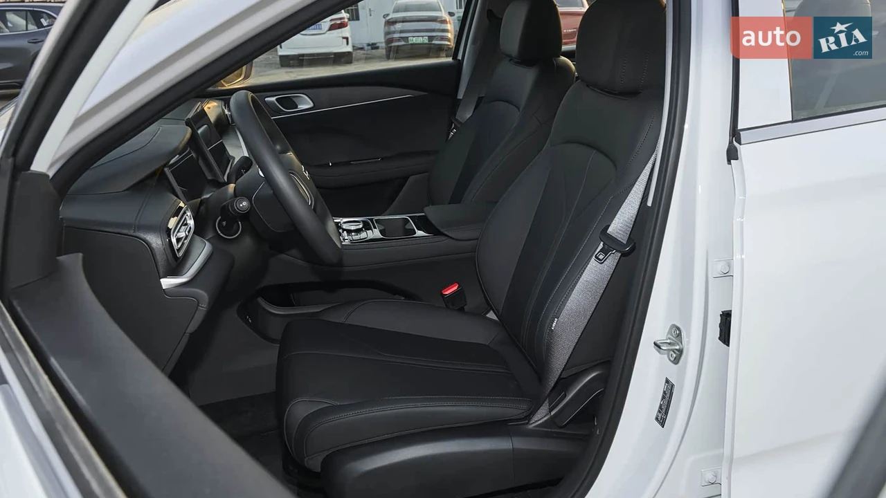 Geely-1