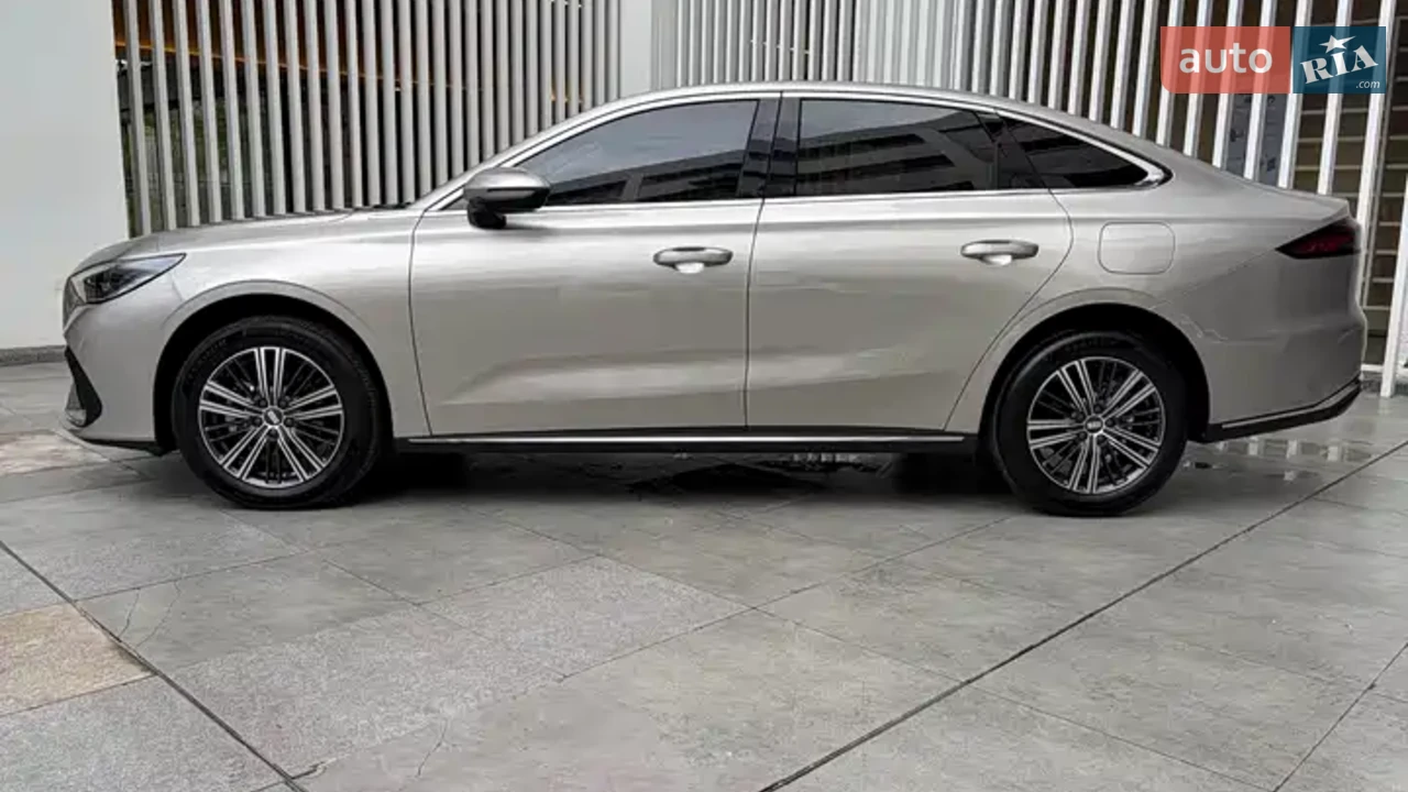 Geely-6