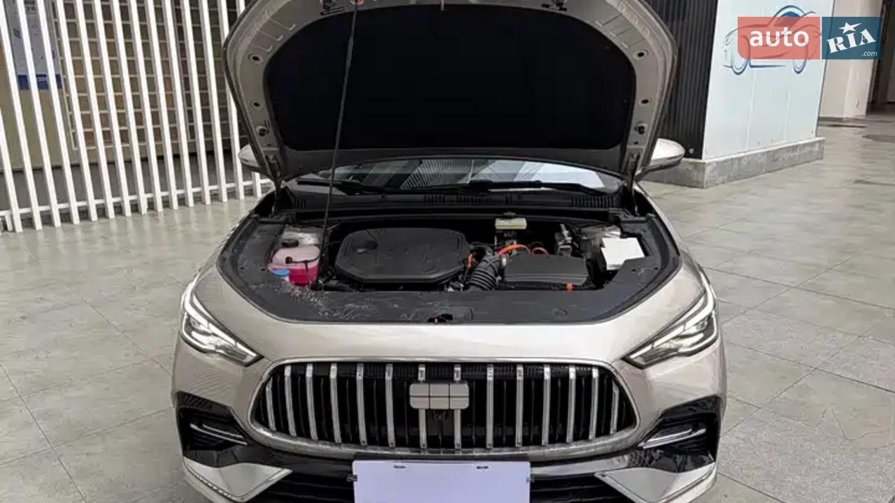 Geely-2