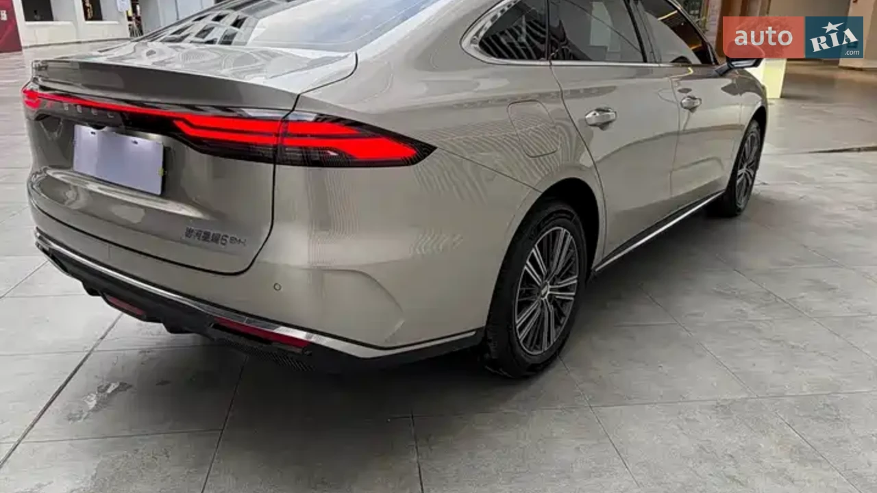 Geely-3