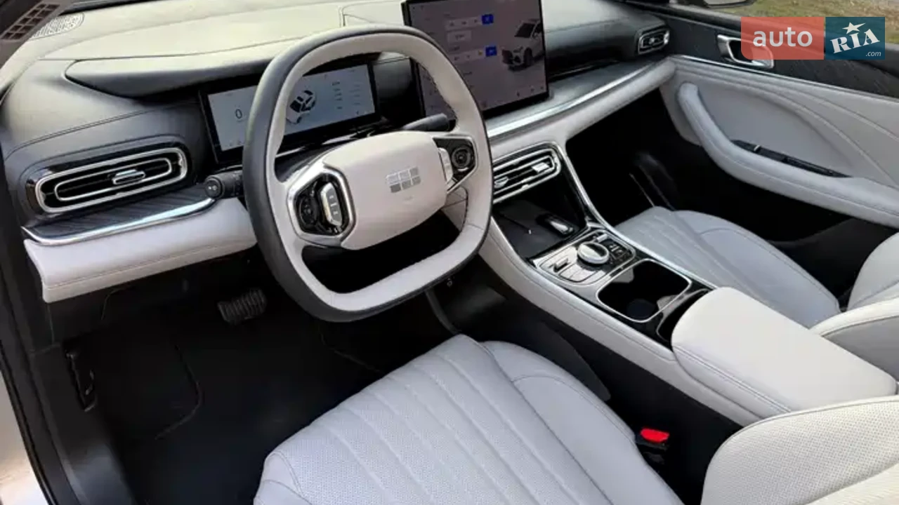 Geely-18