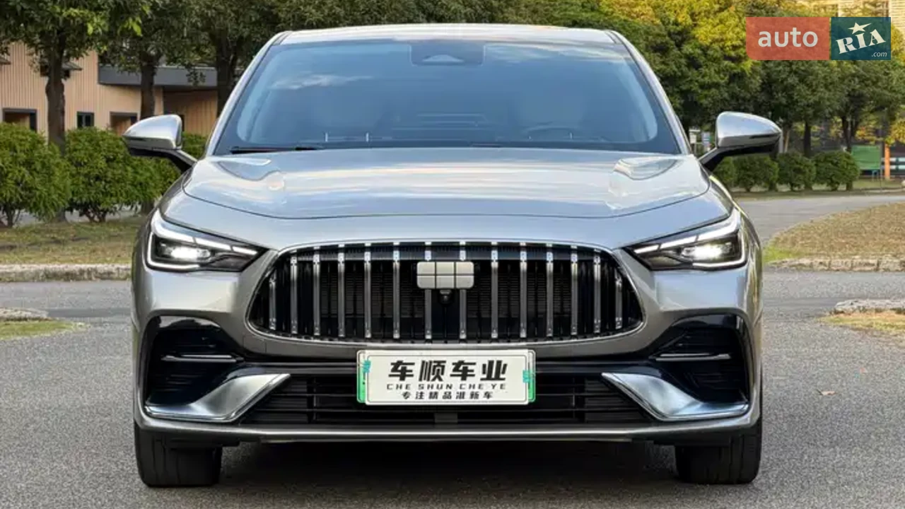 Geely-3