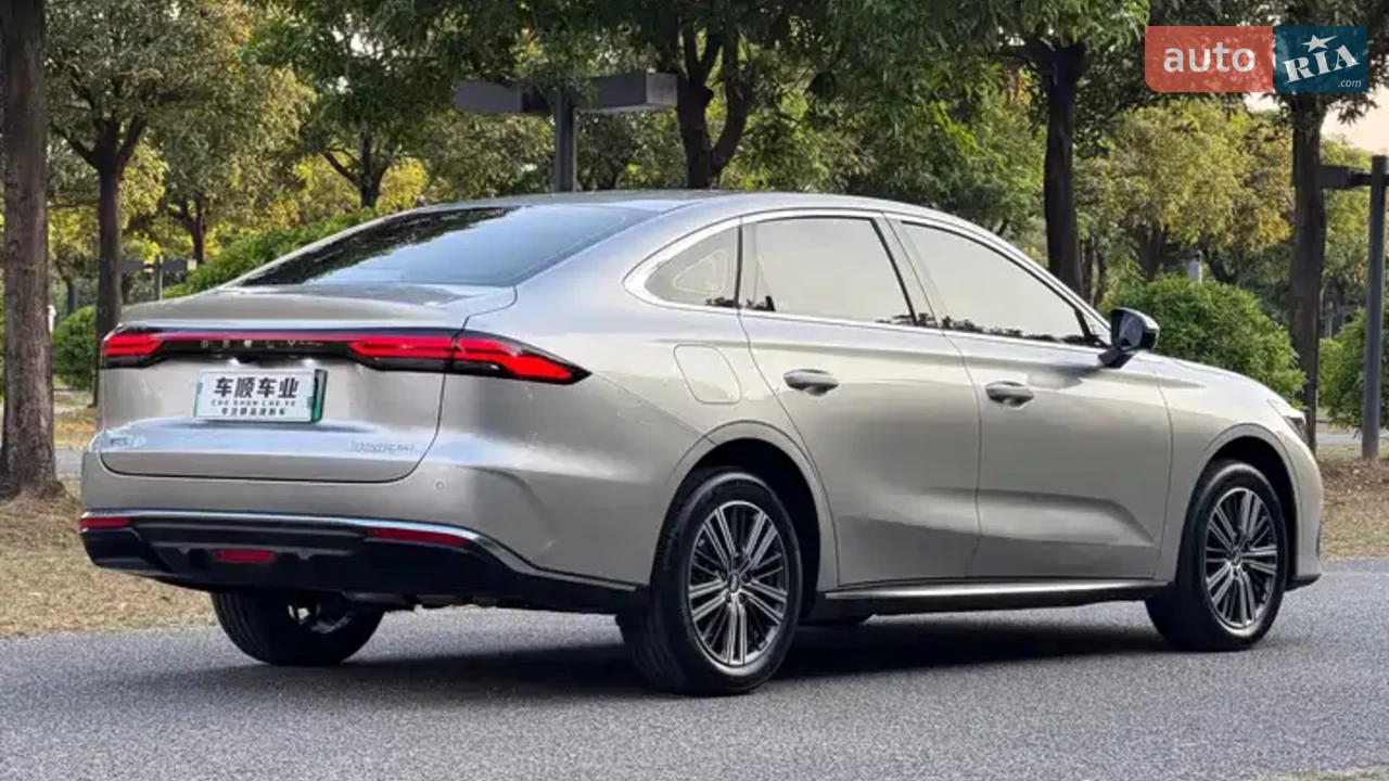 Geely-7