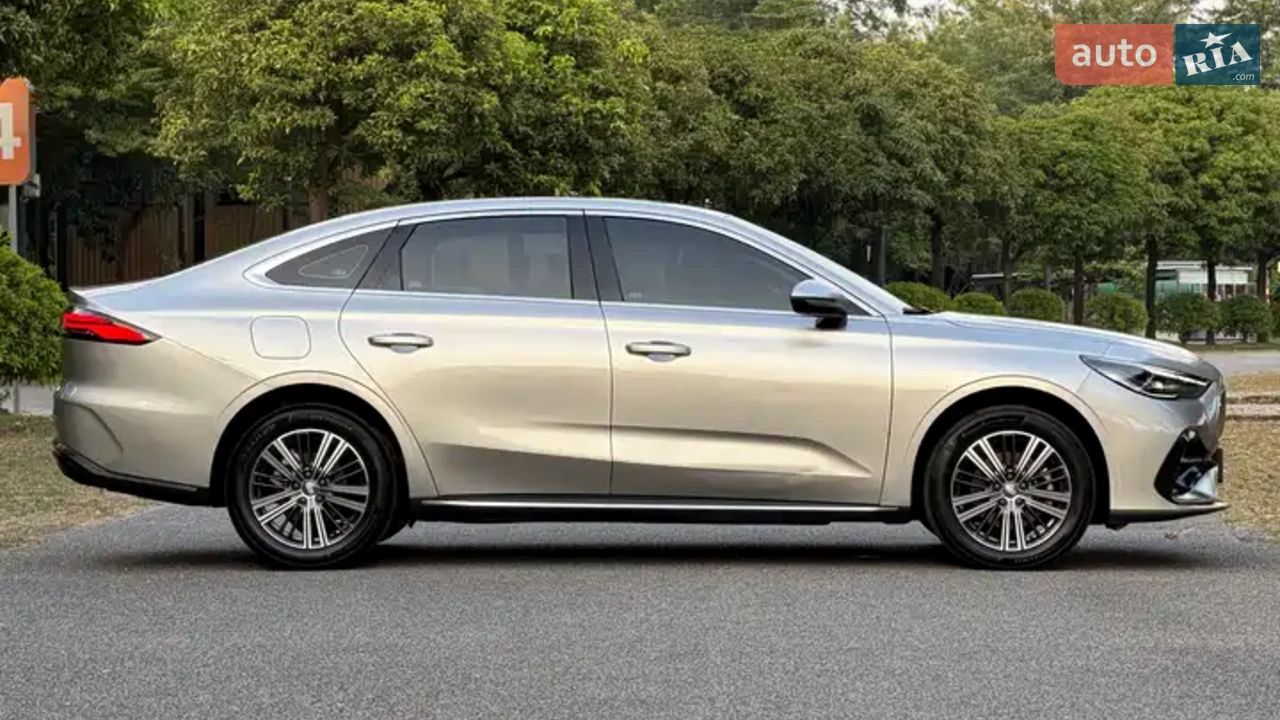 Geely-9