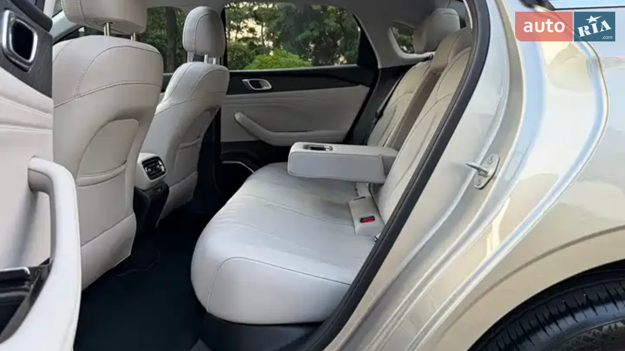Geely-2