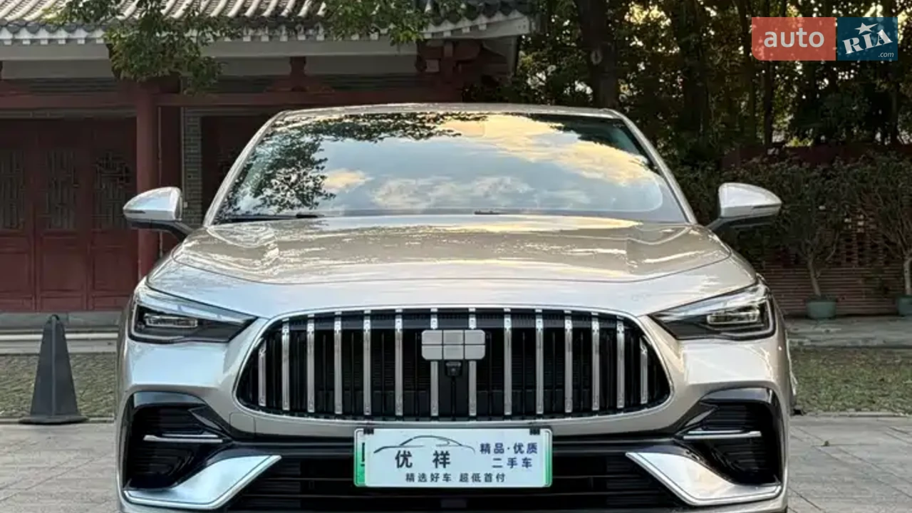 Geely-4