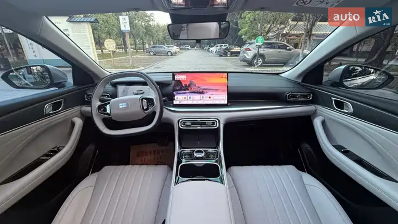 Geely-15