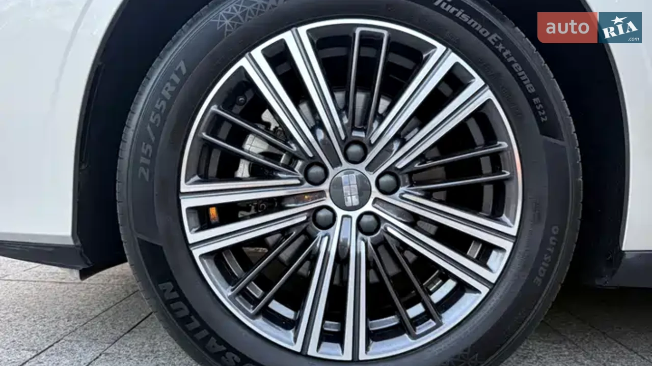 Geely-14