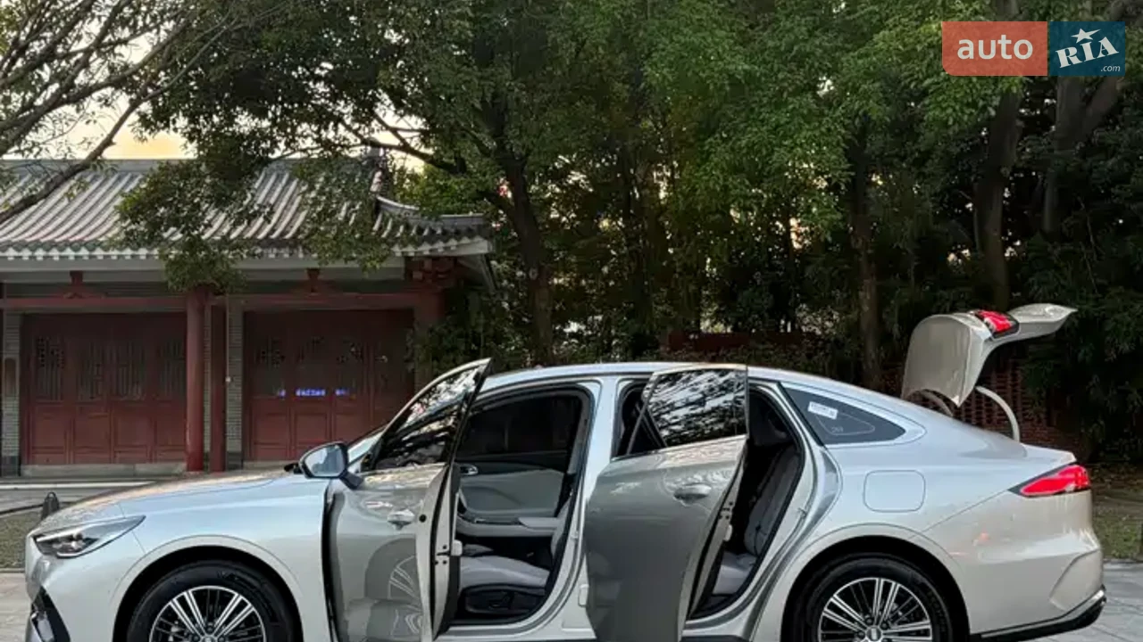 Geely-18