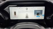 Geely Monjaro Premium Plus