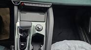 Geely Monjaro Premium Plus