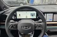 Geely Monjaro Premium Plus