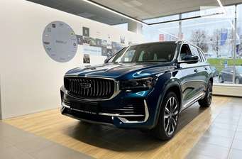 Geely Monjaro 2023 в Хмельницкий