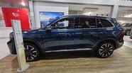 Geely Monjaro Premium Plus