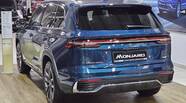 Geely Monjaro Premium Plus