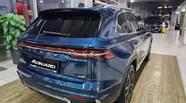 Geely Monjaro Premium Plus