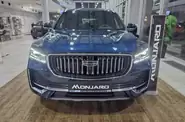 Geely Monjaro Geely Monjaro Premium Plus
