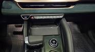 Geely Monjaro Premium Plus