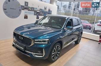 Geely Monjaro 2023 в Хмельницький