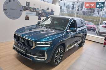 Geely Monjaro 2023 в Хмельницкий