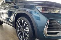 Geely Monjaro Premium Plus