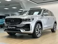 Geely Monjaro Geely Monjaro