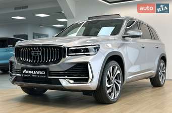 Geely Monjaro 2023 в Одеса