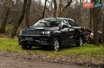 Geely Radar RD5 2025 в Одеса