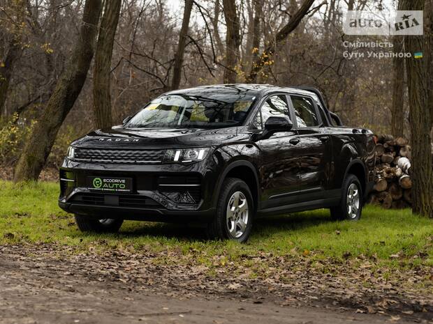 Geely Radar RD5 2025 Geely Radar RD5 2025