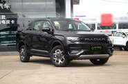 Geely Radar RD6 Max