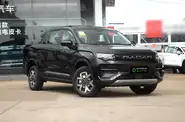 Geely Radar RD6 Max
