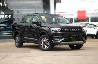 Geely Radar RD6 2025 Max