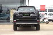 Geely Radar RD6 Max