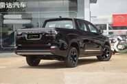 Geely Radar RD6 Max