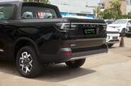Geely Radar RD6 Max