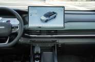 Geely Radar RD6 Max