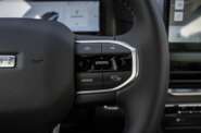 Geely Radar RD6 Max