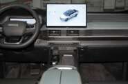 Geely Radar RD6 Max