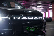 Geely Radar RD6 Max