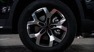 Geely Radar RD6 Max