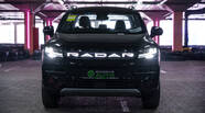 Geely Radar RD6 Max