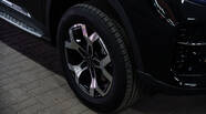 Geely Radar RD6 Max