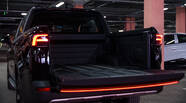 Geely Radar RD6 Max