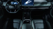 Geely Radar RD6 Max