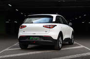 Geely  Star Wish Free Edition