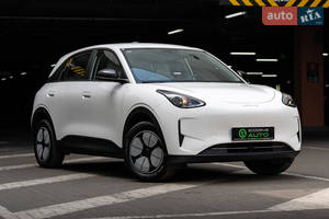 Geely  Star Wish 